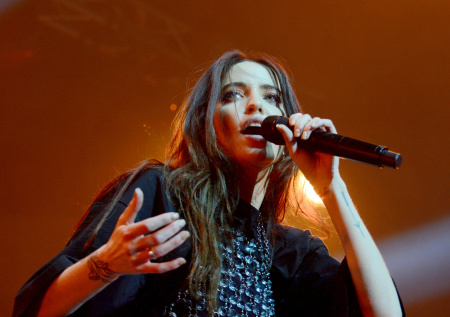 Украинские артисты массово отказываются от концертов «Квартала-95»