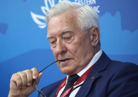 Академик назвал главную причину оттока молодых ученых с Дальнего Востока