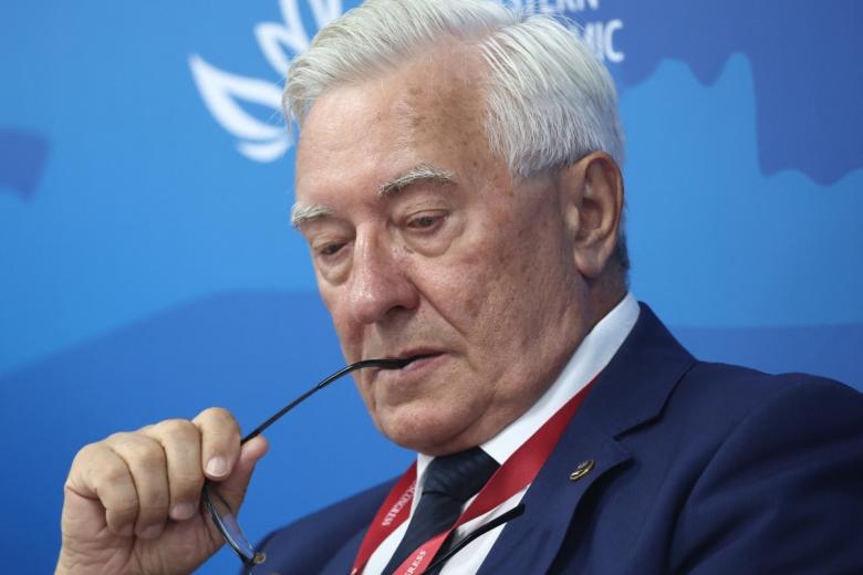 Юрий Кульчин