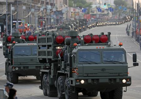 «Восстание машин»: военэксперт о работе С-350 по самолетам ВСУ в авторежиме