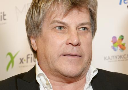 «Это дикость!»: Глызин назвал виновного в смерти Легкоступовой