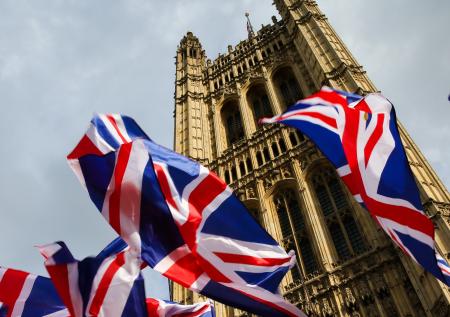 Правительство Британии отложило голосование по соглашению о Brexit