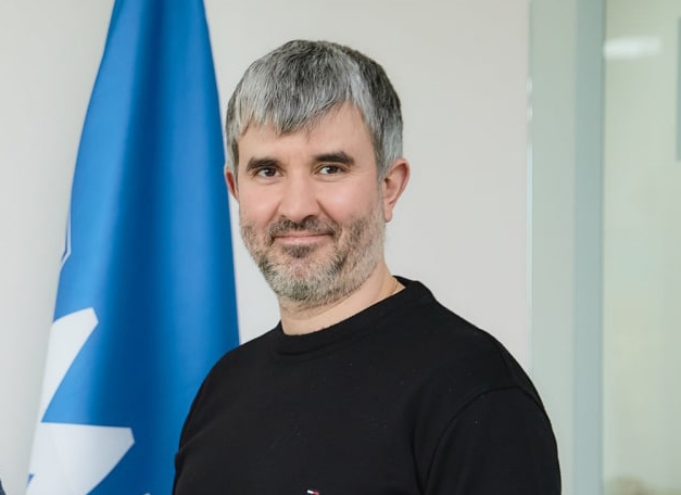 Алексей Яковлев