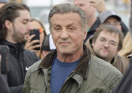 Сильвестр Сталлоне избежал преследования за изнасилование