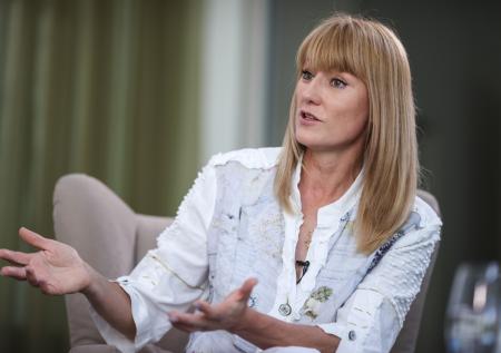 «Нападать не собираемся»: Журова о словах главы Минобороны Финляндии 