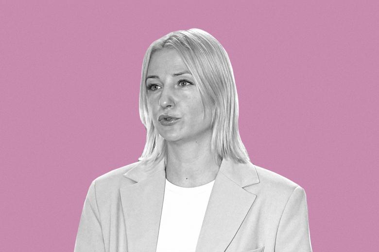 Екатерина Дунцова
