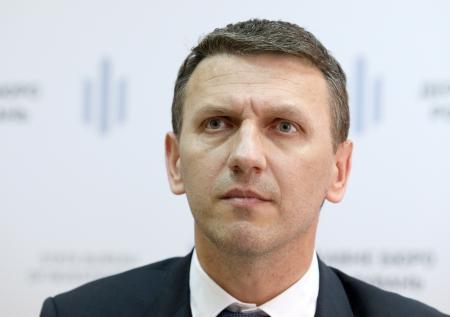 Партия Порошенко требует начать дело против экс-главы ГБР