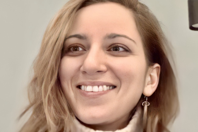 Екатерина Котрикадзе