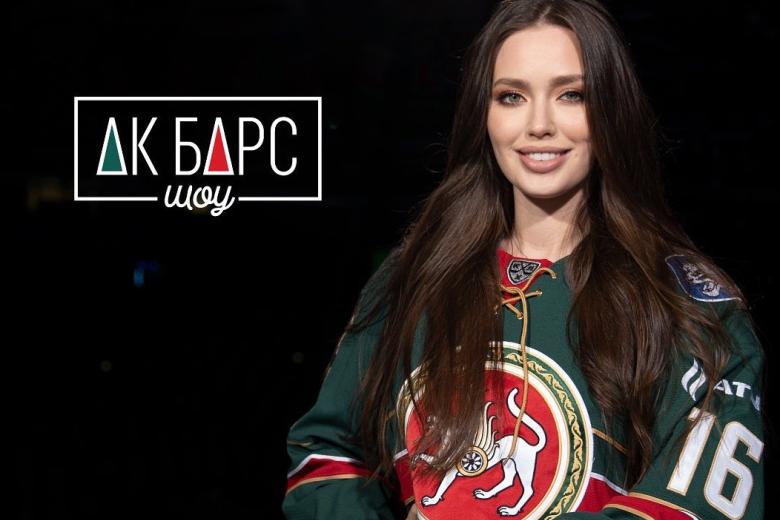 Анастасия Костенко