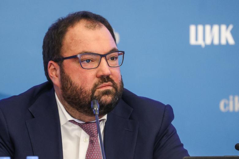  Максут Шадаев