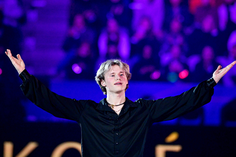 Илья Малинин