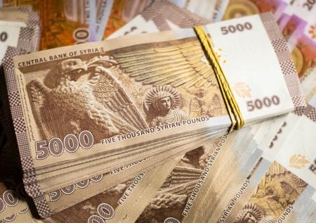В Сирии заявили о доставленных Россией в аэропорт Дамаска наличных