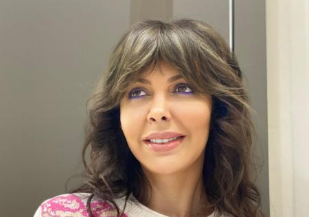 Экс-жена Аршавина диагностировала у себя опасное заболевание