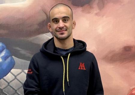 «Хабиб сильнее Махачева, но лучший — Шлеменко»: интервью чемпиона Bellator