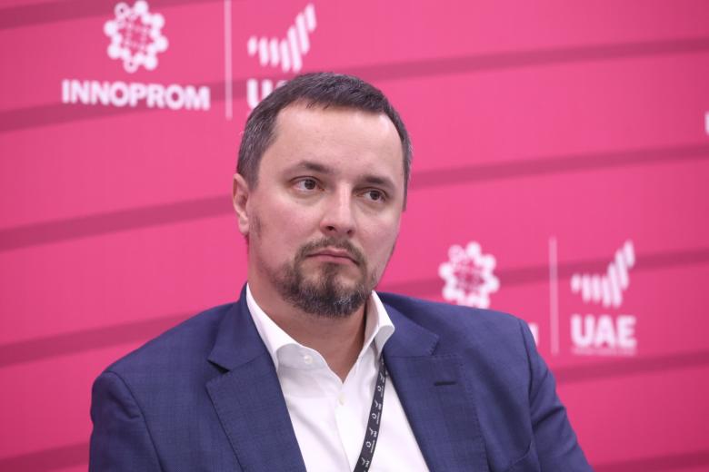 Алексей Рогозин