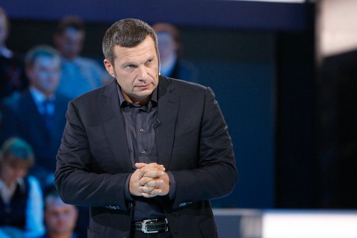 Владимир Соловьёв
