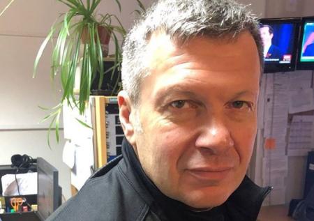 Соловьёв рассказал об отношениях с Никитой Исаевым