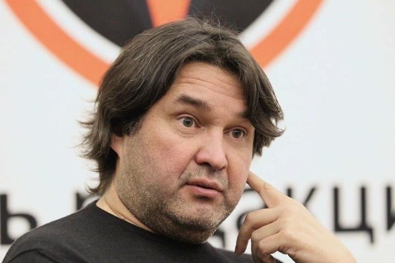Шамиль Газизов