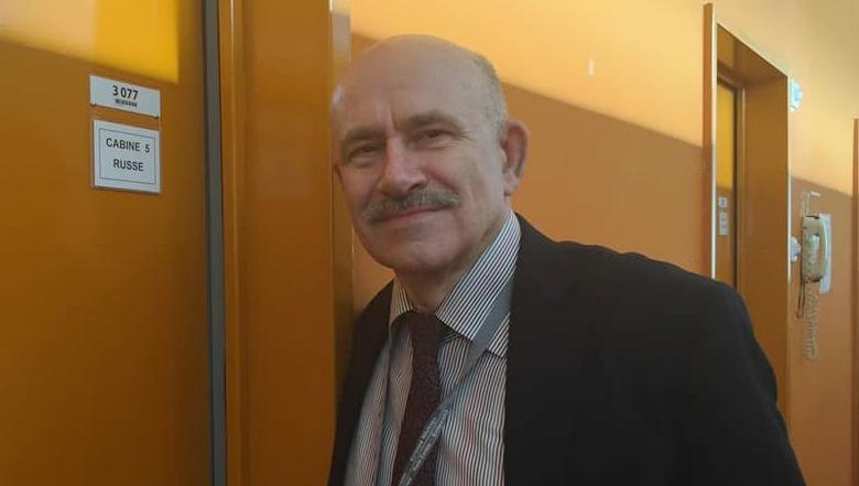 Павел Палажченко