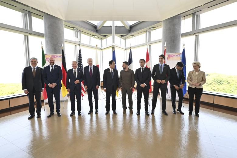 Саммит G7
