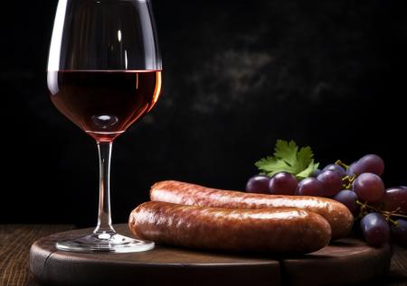 Названы опасные для печени продукты