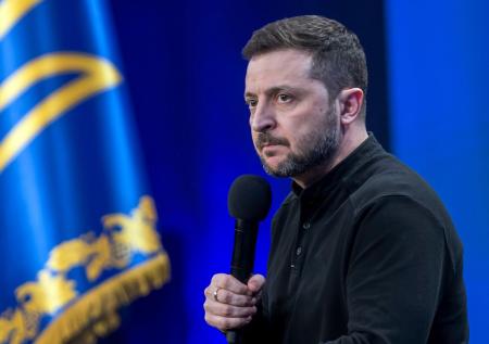 В Раде раскрыли подлый план Зеленского против Украины