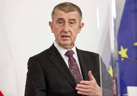 «Россия не нападала»: премьер Чехии прояснил ситуацию во Врбетице