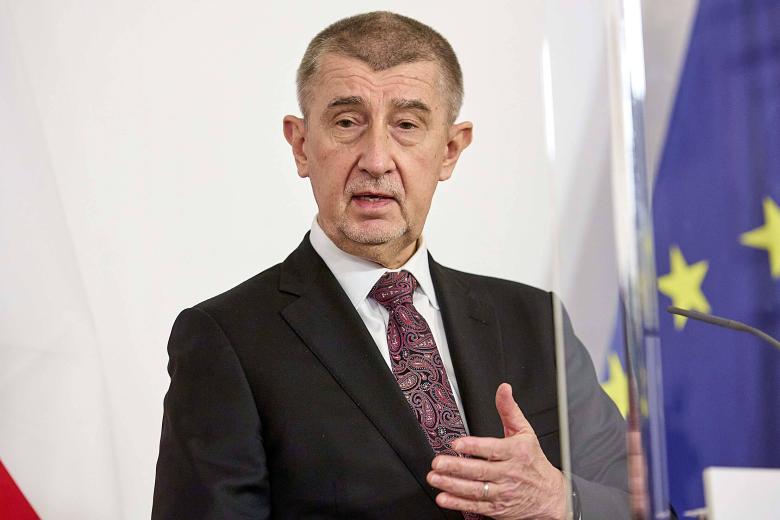 Андрей Бабиш