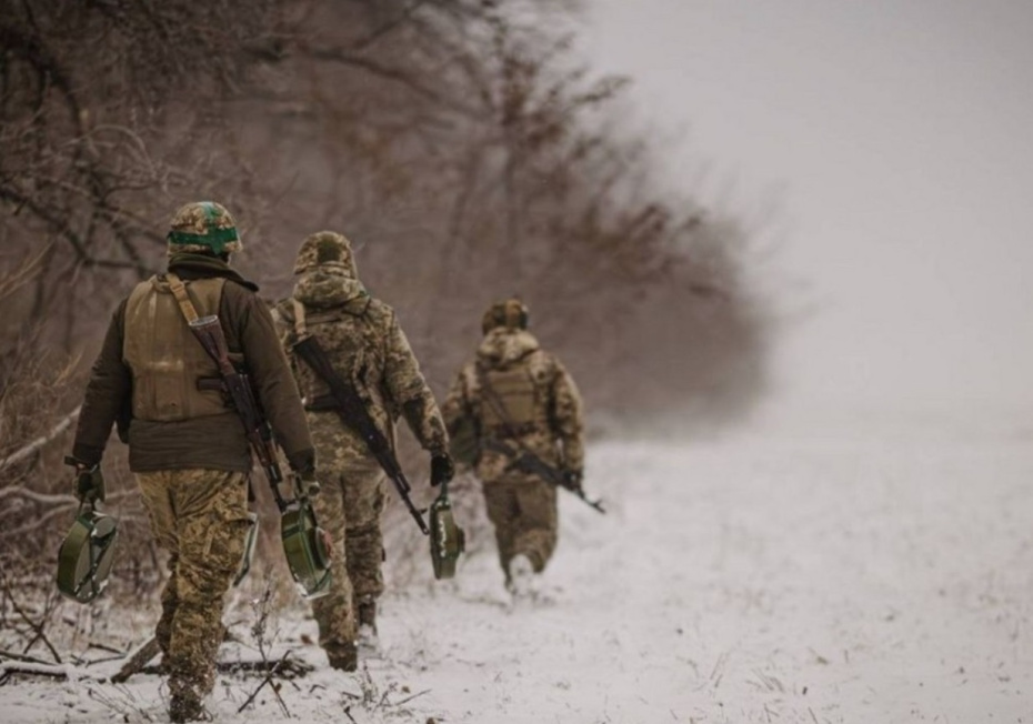 Германия начала поставлять ВСУ боевые машины будущего