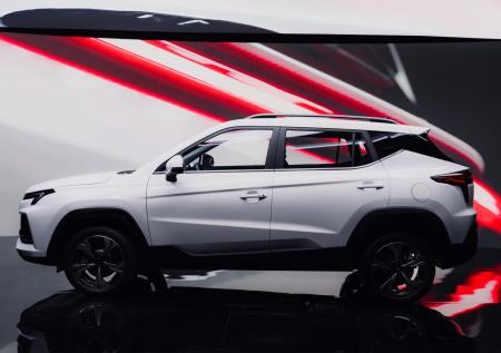 Завод «Москвич» выпустит полностью российский автомобиль в 2025 году