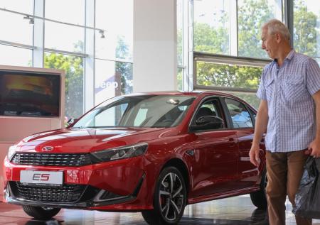 Стоит ли покупать китайские авто, как подорожают машины с 1 августа