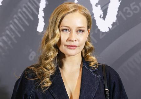«Заботится о дочерях»: почему Учитель так и не женился на Пересильд