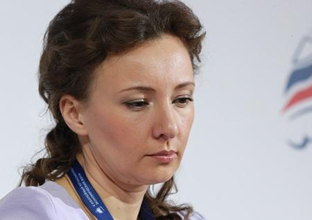 Кузнецова прокомментировала ситуацию с изнасилованием школьницы