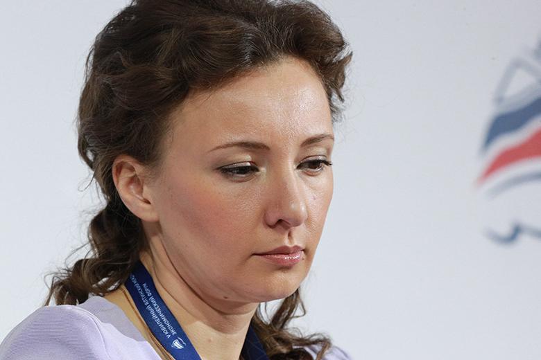 Анна Кузнецова