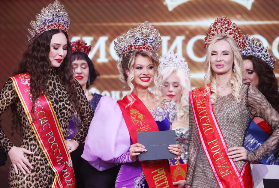 Жанна Специальная 
