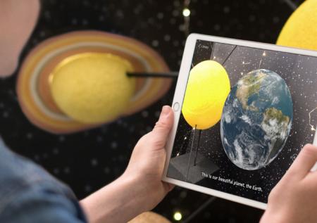 В Сети появились рендеры с новым iPad Pro