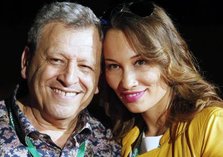 Вдова Грачевского: «Для меня Боря не умер, я его чувствую»