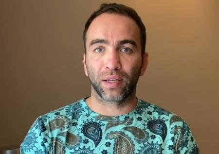 Я бы так не шутил: Гаджиев о словах Нурмагомедова про медаль от Бастрыкина