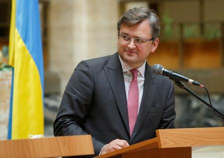 Кулеба: Россия заплатит высокую цену при «расширении агрессии»