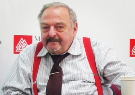 Известный сексолог и автор бестселлеров Александр Полеев умер в 72 года