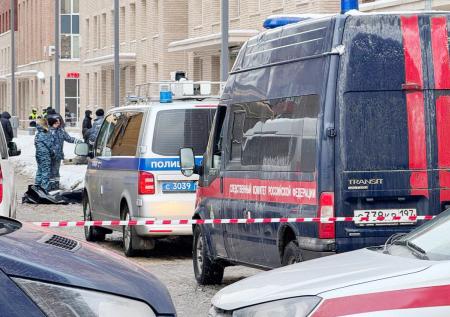 В Госдуме возмутились отказом ООН осуждать убийство генерала Кириллова