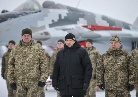 Обвинившего РФ в крушении Boeing Турчинова назвали «отпетым русофобом»