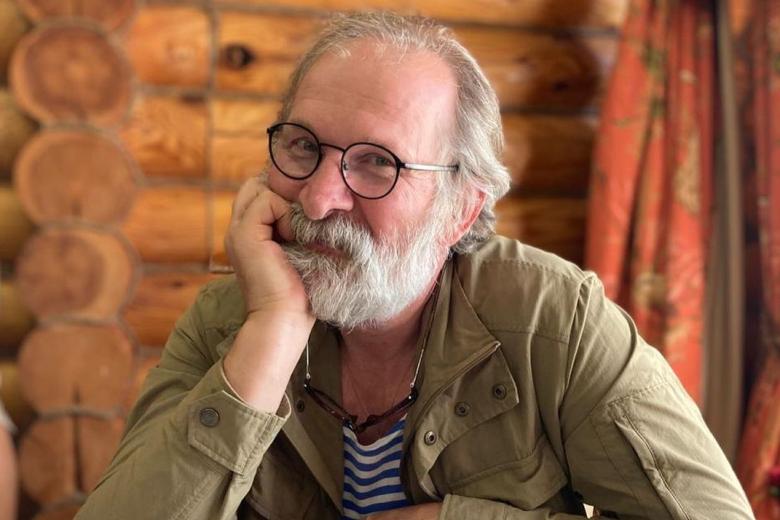Фёдор Добронравов