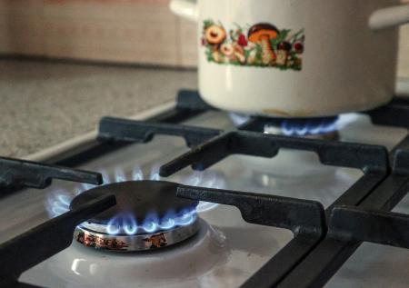 Украина потерпела поражение в вопросе российского газа