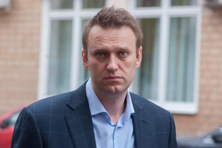 Алексей Навальный