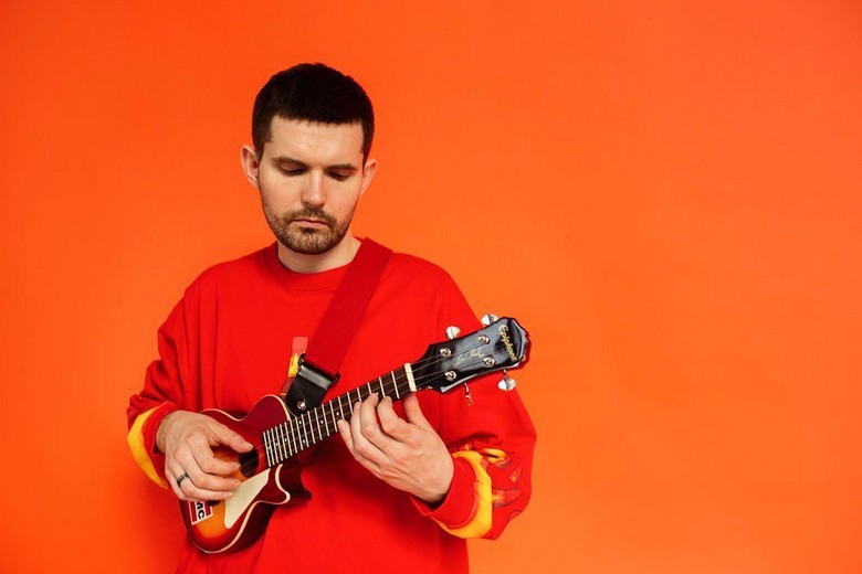 Иван Алексеев (Noize MC)