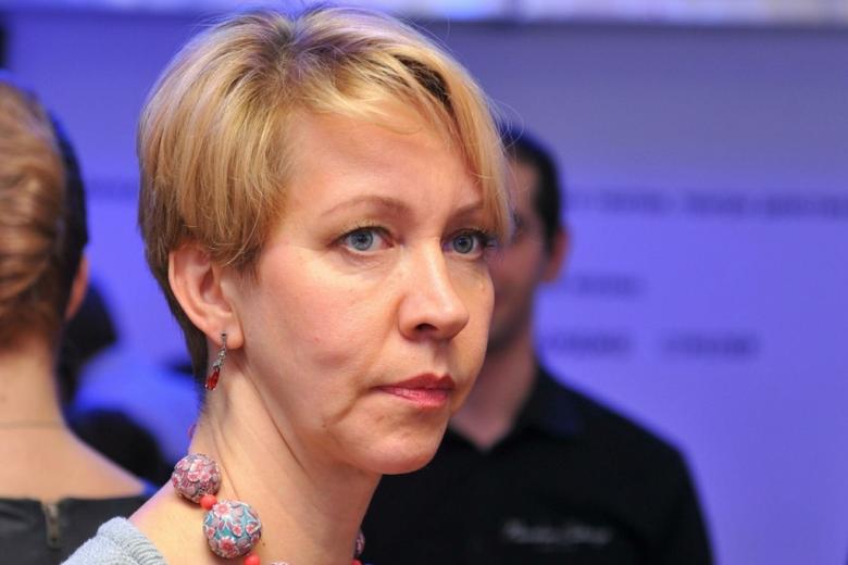 Татьяна Лазарева