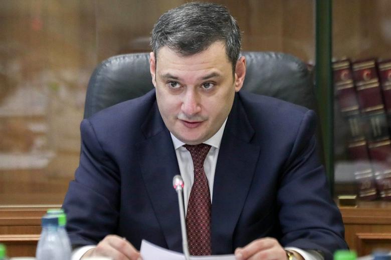 Александр Хинштейн
