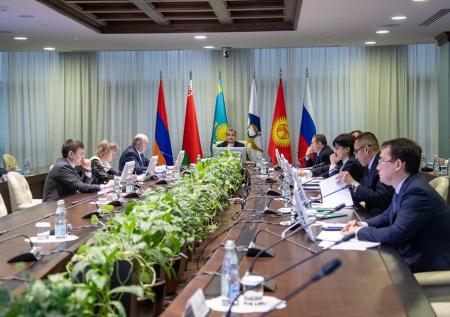 Страны ЕАЭС сформируют пакет мер по поддержанию макростабильности