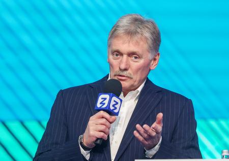 В Кремле ответили на заявление США о признании многополярности